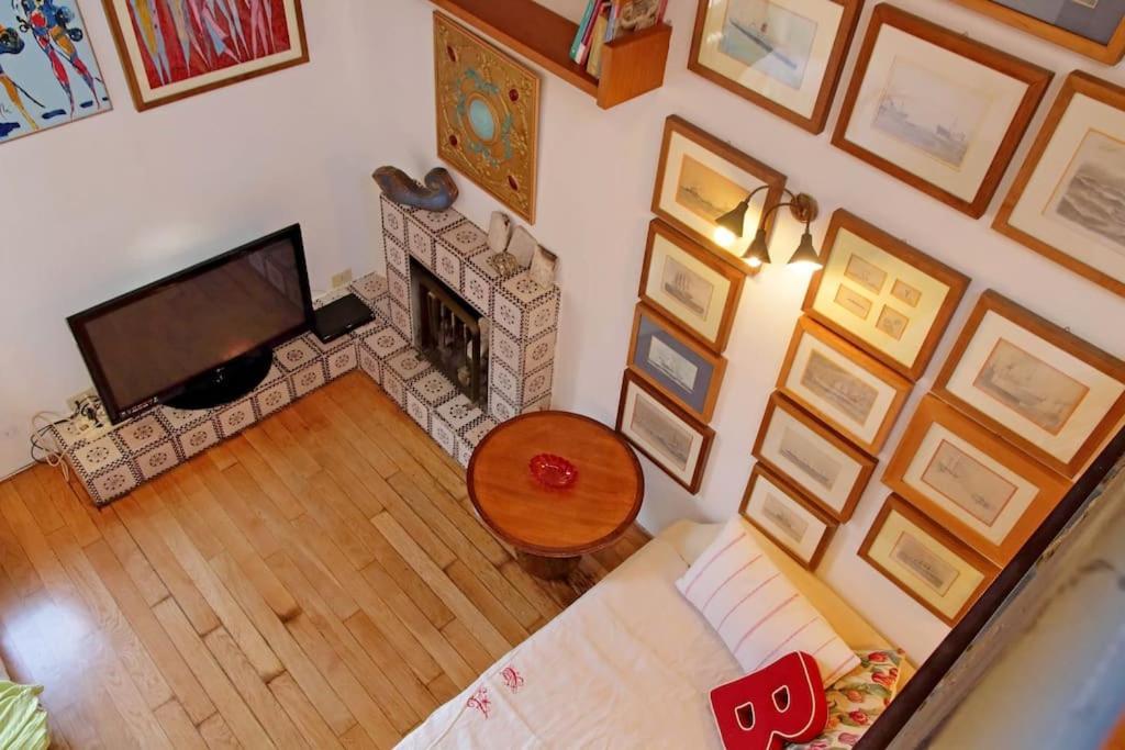 Apartamento Spagna